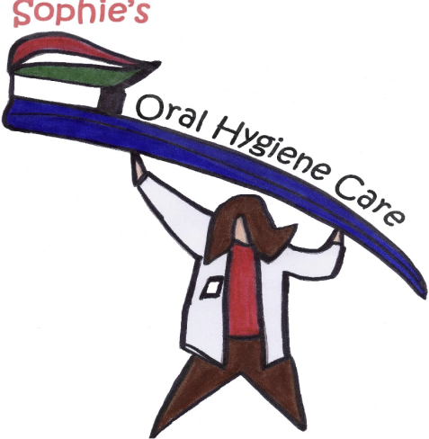 SOHC — Sophie’s Oral Hygiene Care