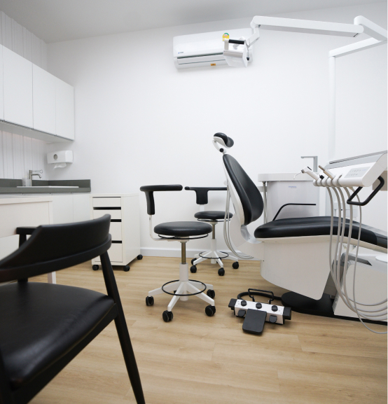 Sophie’s Oral Hygiene Care main office on Great Northern Road